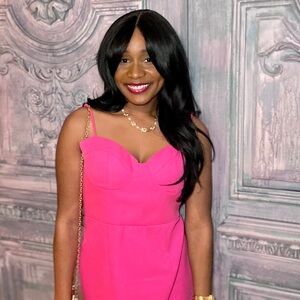 Meet your Posher, Daniella